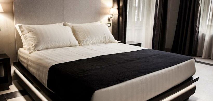 פנסיון Campo De’ Fiori Prestige Rooms