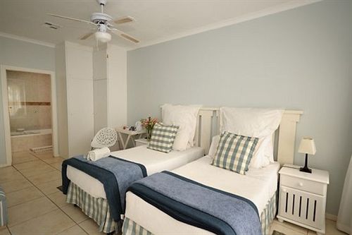 بنسيون Flamingo Lodge