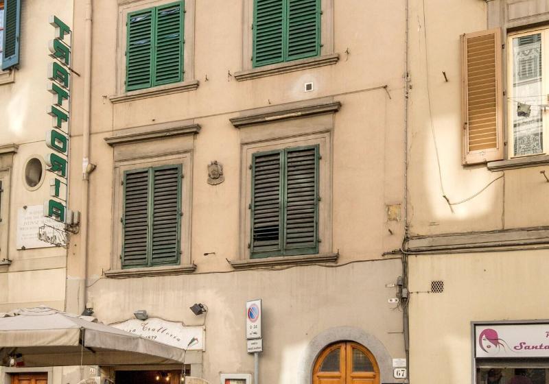 پانسیون Home Boutique Santa Maria Novella