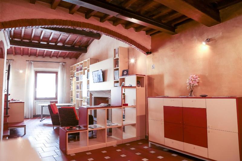 پانسیون Home Boutique Santa Maria Novella