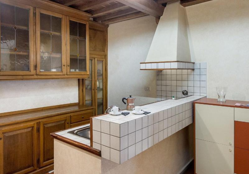 پانسیون Home Boutique Santa Maria Novella