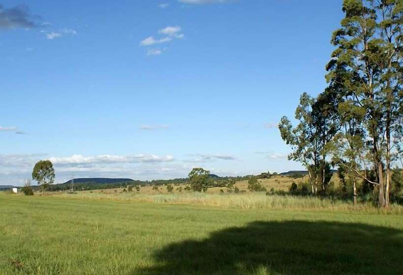 פנסיון Mountain View Guest House