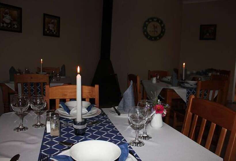 פנסיון Mountain View Guest House