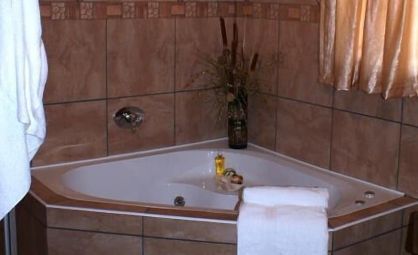 פנסיון Mountain View Guest House