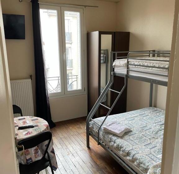 Rent Appart   Colombes