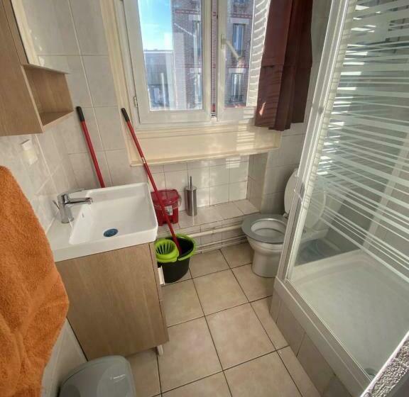 Rent Appart   Colombes