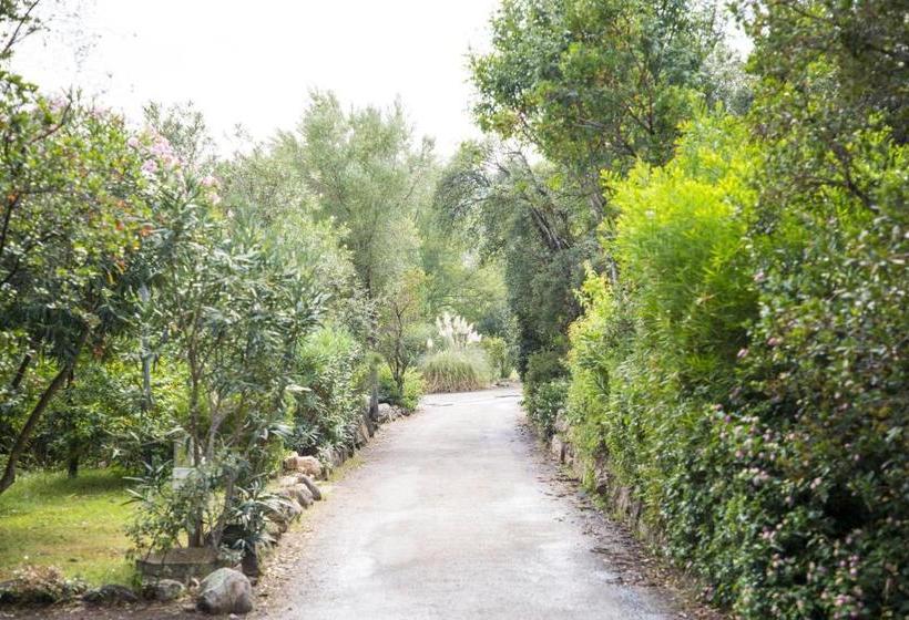 Residence De Tourisme Marina Corsa