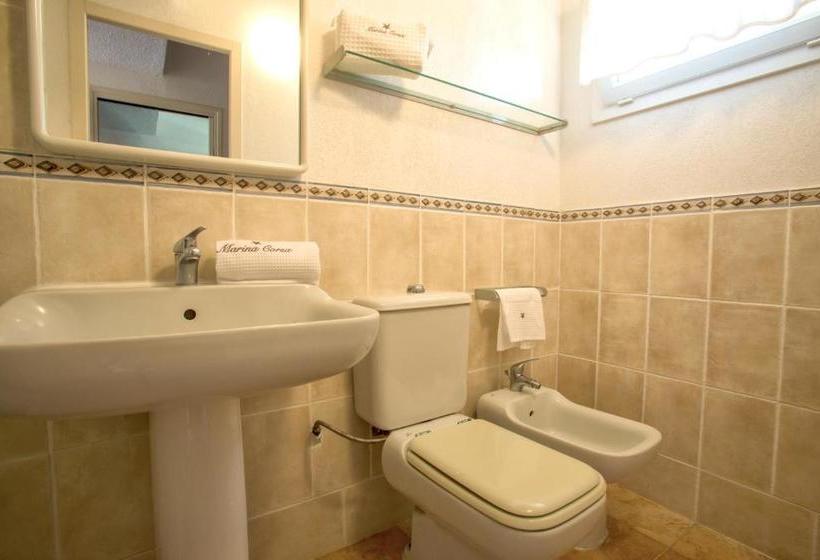 Residence De Tourisme Marina Corsa