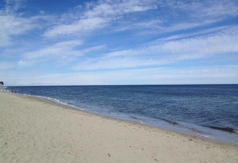 Residence De Tourisme Marina Corsa