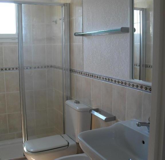 Residence De Tourisme Marina Corsa