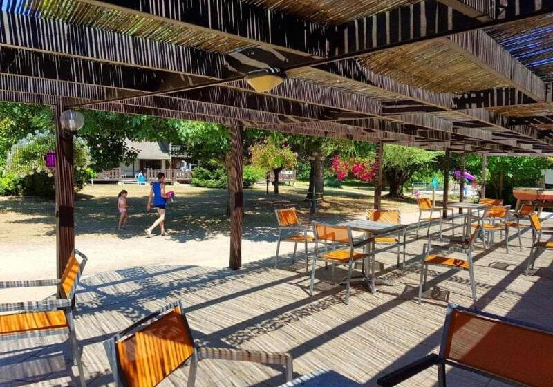 Резиденция Vvf Dordogne Lot, Martel Gluges