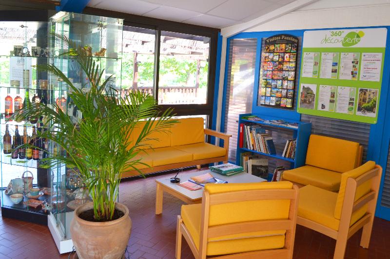 Резиденция Vvf Dordogne Lot, Martel Gluges