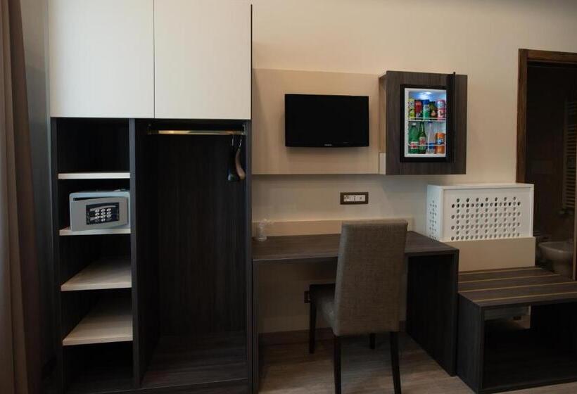 San Lorenzo   Boutique Hotel & Spa