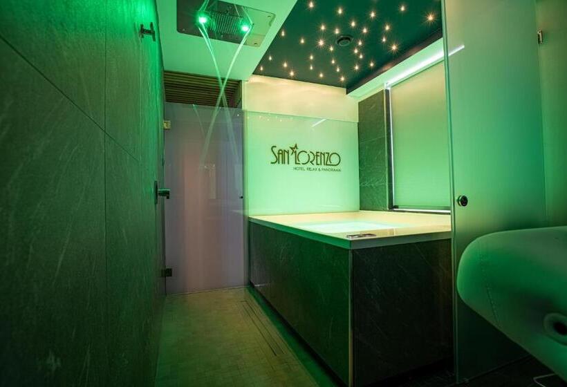 San Lorenzo   Boutique Hotel & Spa