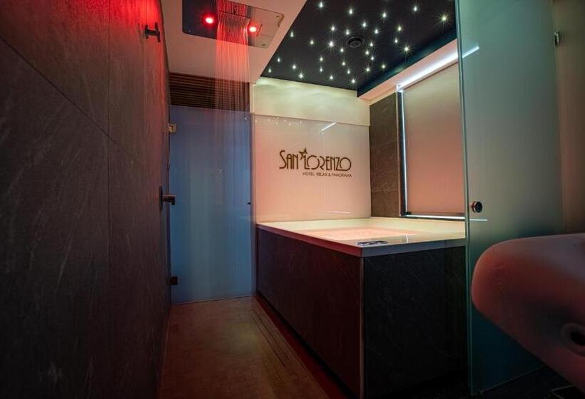 San Lorenzo   Boutique Hotel & Spa