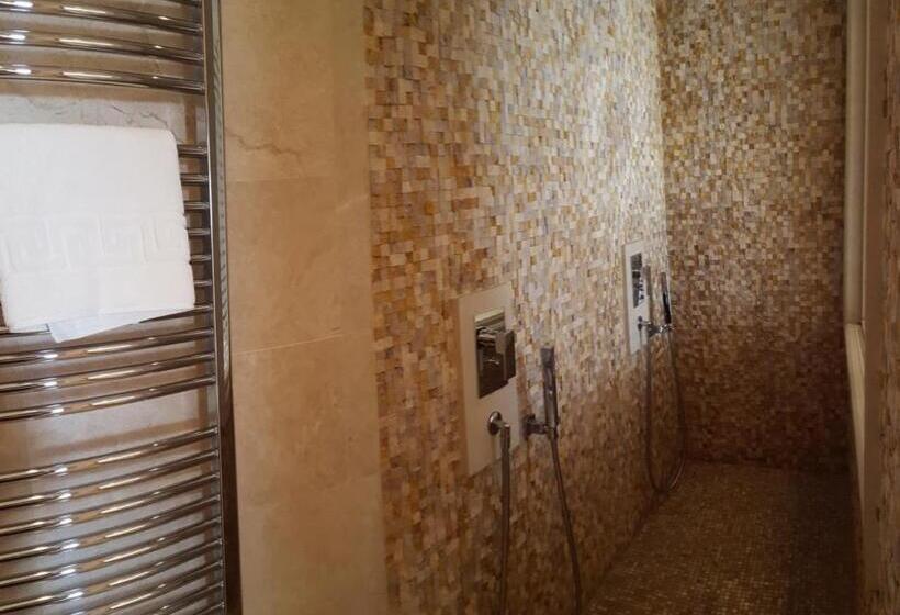 San Lorenzo   Boutique Hotel & Spa