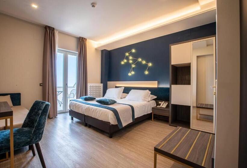 San Lorenzo   Boutique Hotel & Spa