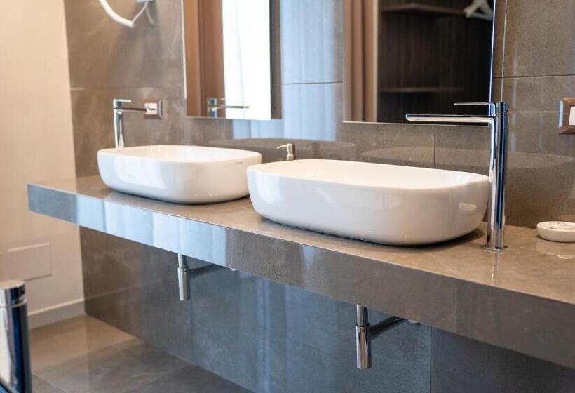 San Lorenzo   Boutique Hotel & Spa