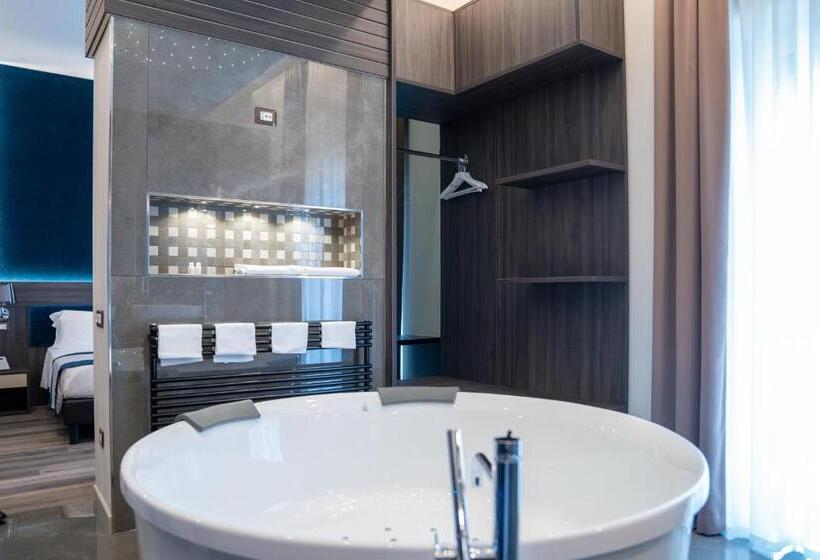 San Lorenzo   Boutique Hotel & Spa