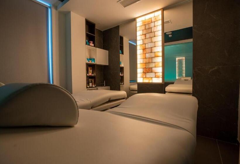 San Lorenzo   Boutique Hotel & Spa