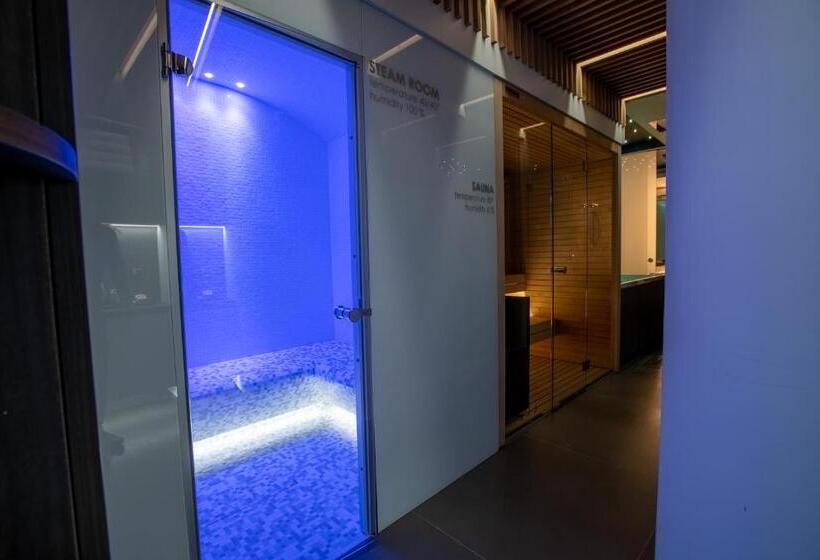 San Lorenzo   Boutique Hotel & Spa