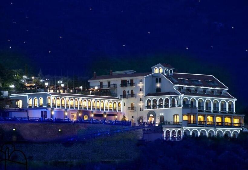 San Lorenzo   Boutique Hotel & Spa