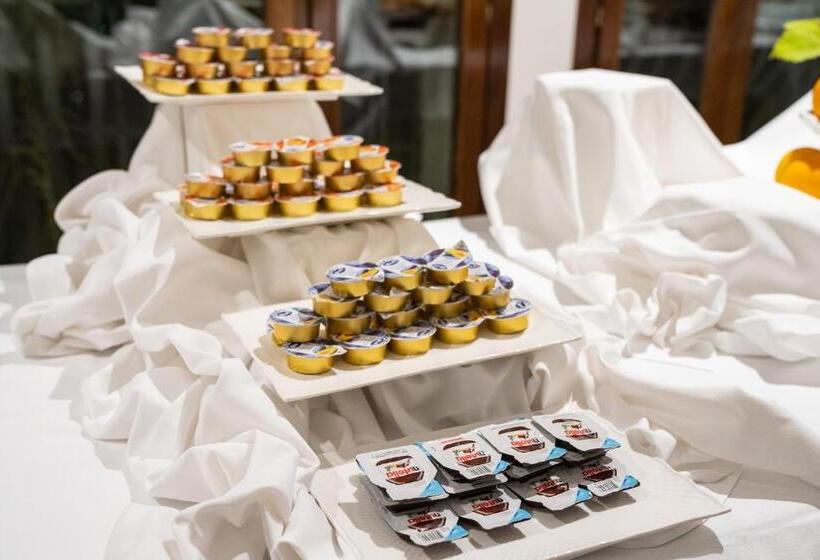 San Lorenzo   Boutique Hotel & Spa