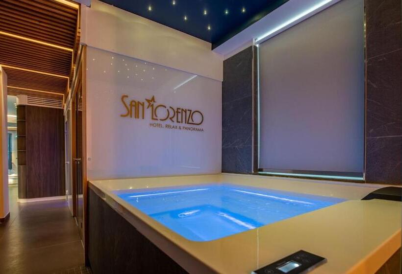 San Lorenzo   Boutique Hotel & Spa