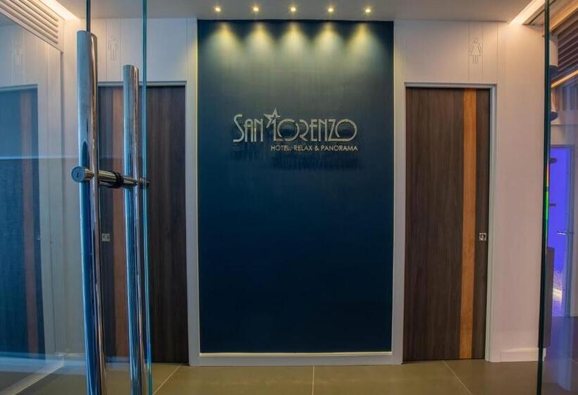 San Lorenzo   Boutique Hotel & Spa