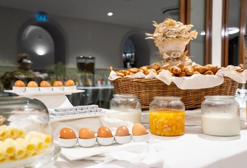 San Lorenzo   Boutique Hotel & Spa