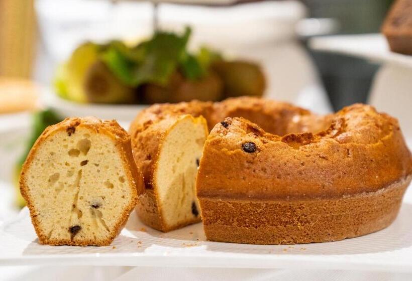 San Lorenzo   Boutique Hotel & Spa