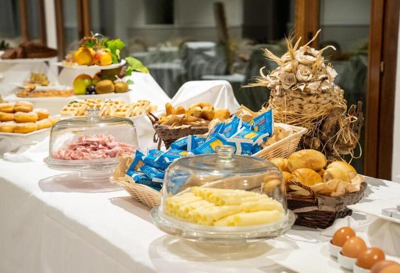 San Lorenzo   Boutique Hotel & Spa