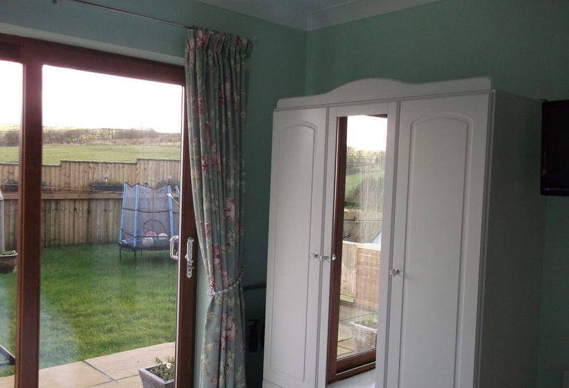 Sunnyfield B&b