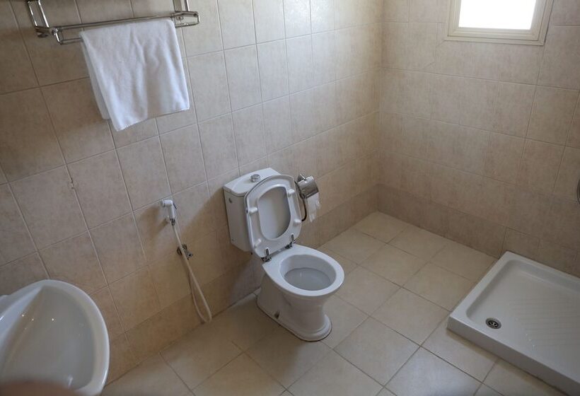 Terrace Furnished Apartments  Hawally 2