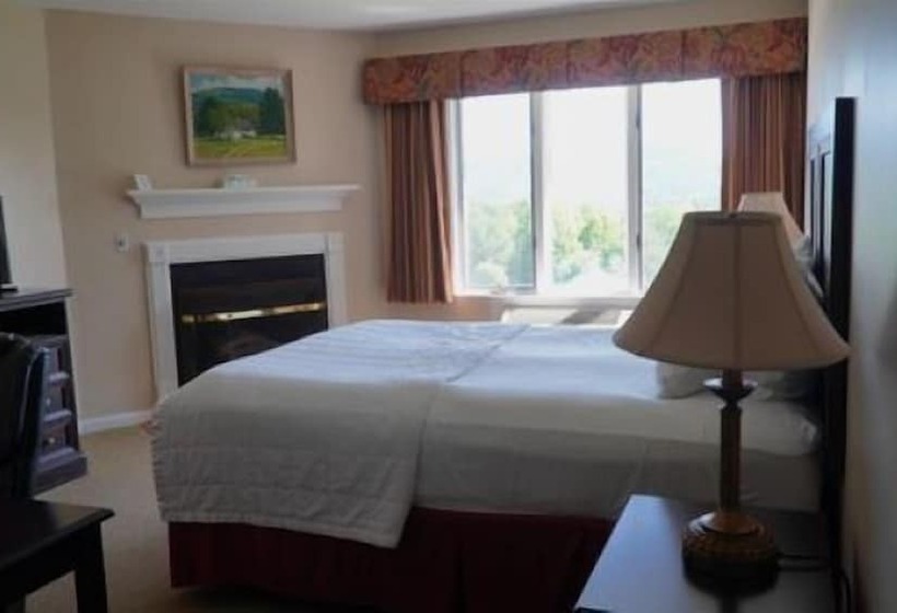 The Lucerne Inn