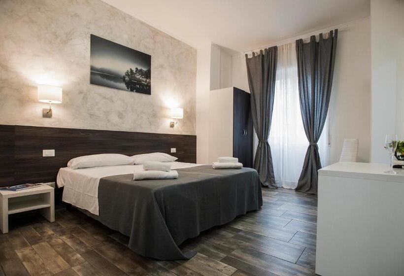 Tiburtina Inn Guest House