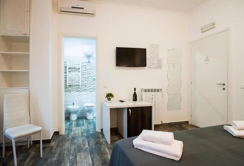 Tiburtina Inn Guest House