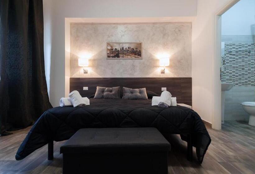 Tiburtina Inn Guest House