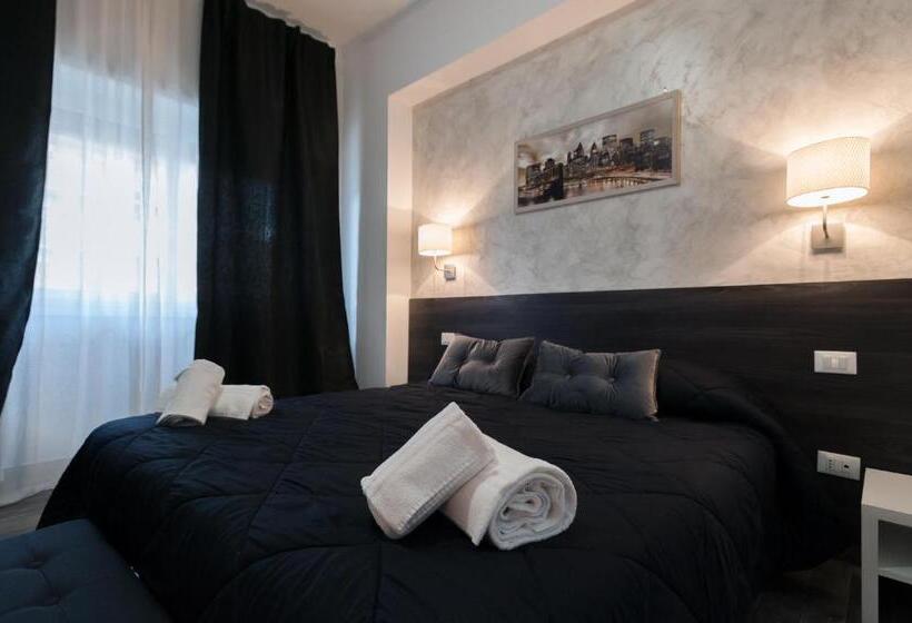 Tiburtina Inn Guest House