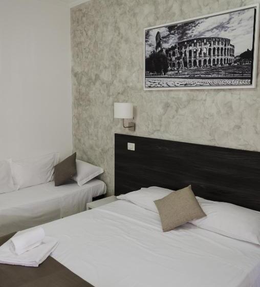 Tiburtina Inn Guest House