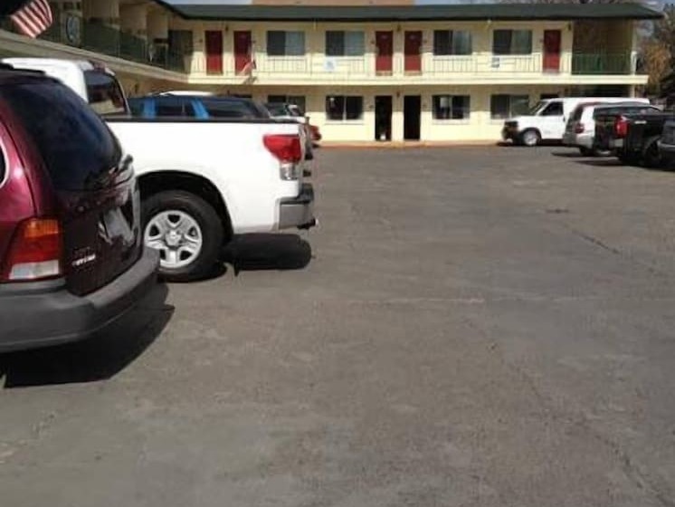 Western Inn Motel Billings