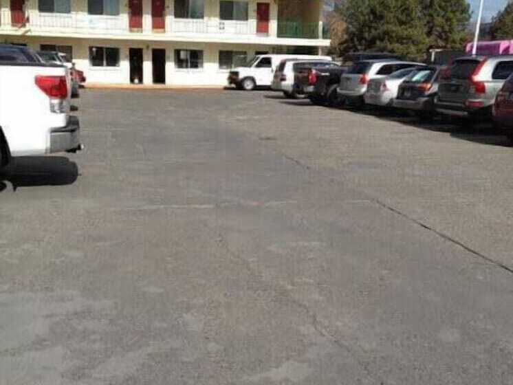 Western Inn Motel Billings