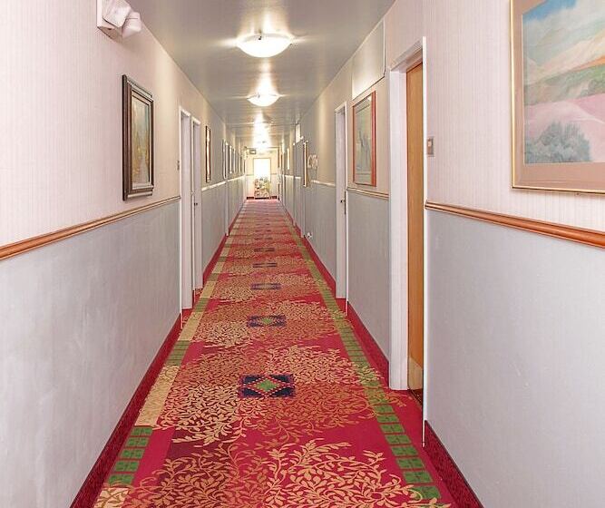 Western Inn Motel Billings