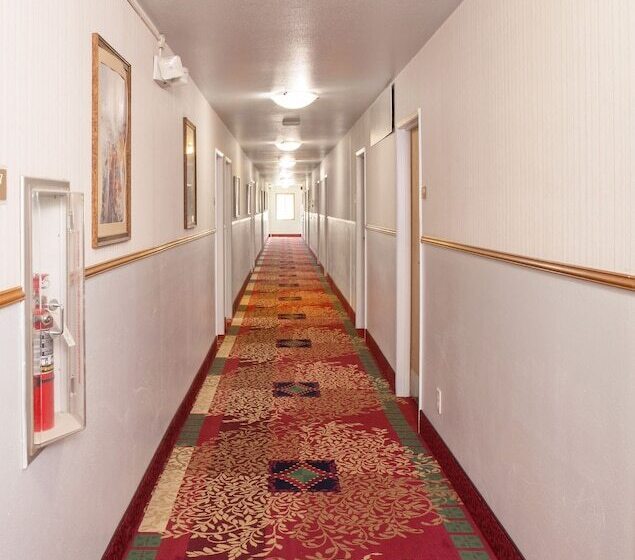 Western Inn Motel Billings