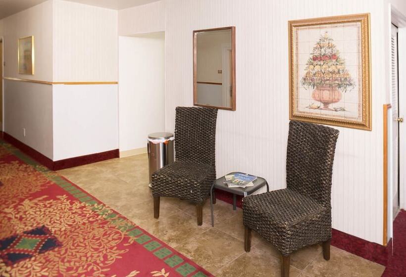 Western Inn Motel Billings