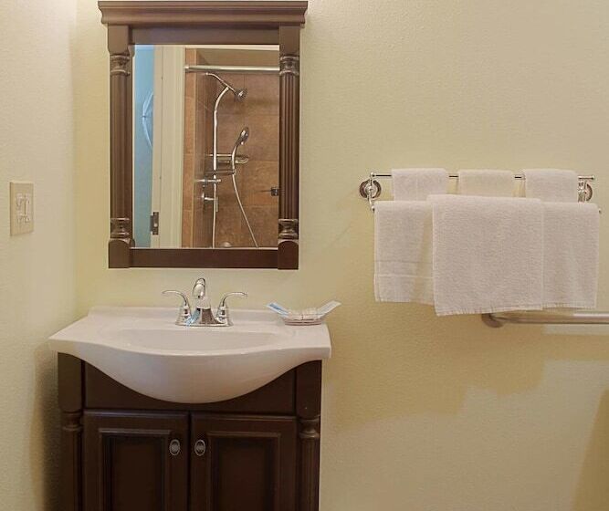 Western Inn Motel Billings