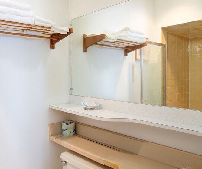 Western Inn Motel Billings