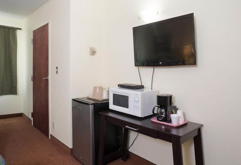 Western Inn Motel Billings