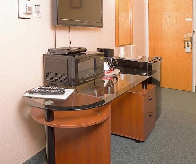 Western Inn Motel Billings