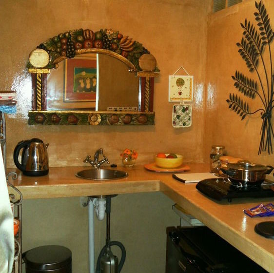 Zabdiel Self Catering